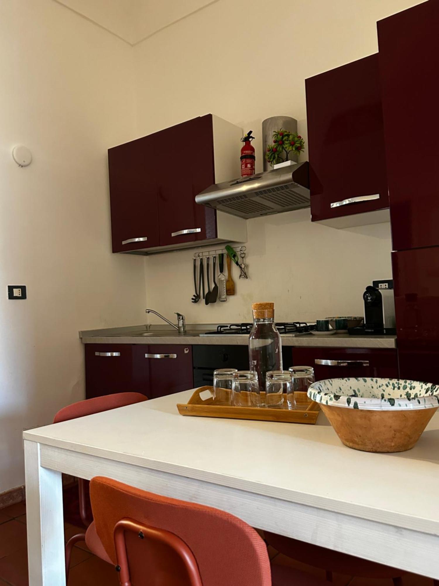 Naiadi Apartment Ortigia Syracuse Exterior foto